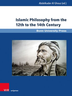 cover image of Islamic Philosophy from the 12th to the 14th Century